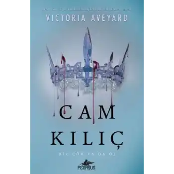 Cam Kılıç (Ciltli)