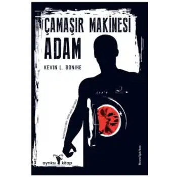 Çamaşır Makinesi Adam
