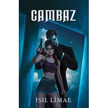 Cambaz - 7 Tutsak 1 Ölü