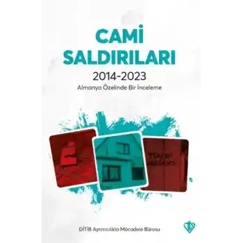 Cami Saldırıları