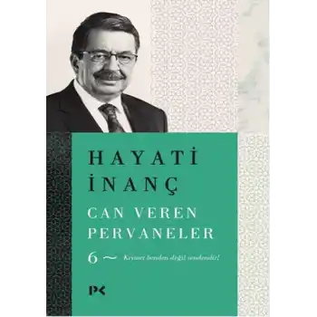 Can Veren Pervaneler - 6