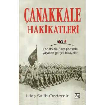 Çanakkale Hakikatleri