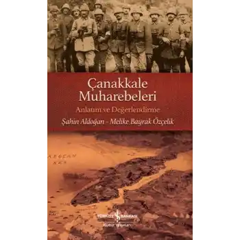 Çanakkale Muharebeleri