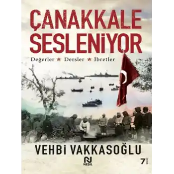 Çanakkale Sesleniyor