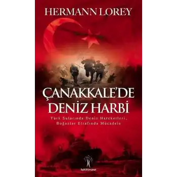 Çanakkale’de Deniz Harbi
