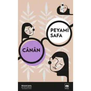 Canan (Yeni Kapak)