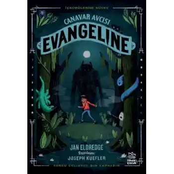 Canavar Avcısı Evangeline
