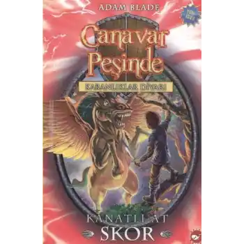Canavar Peşinde 14 - Kanatlı At Skor