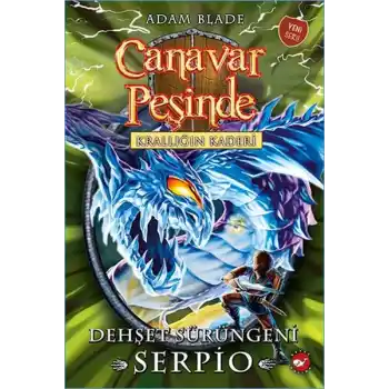 Canavar Peşinde 65 Krallığın Kaderi