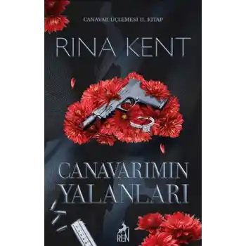 Canavarımın Yalanları