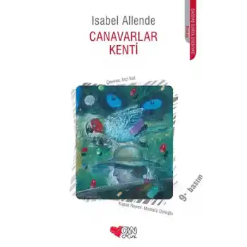 Canavarlar Kenti