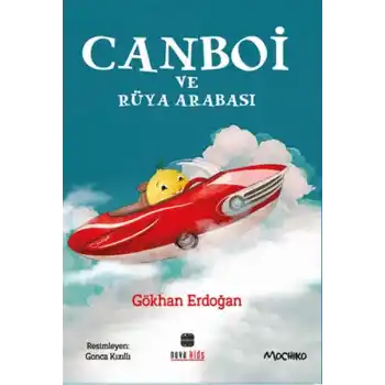Canboi Ve Rüya Arabası