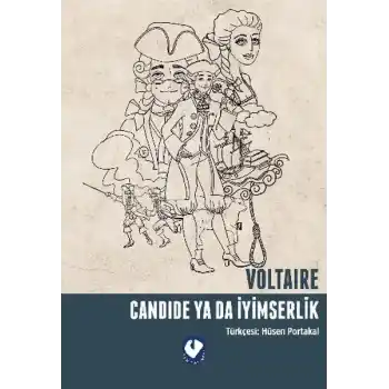 Candide ya da İyimserlik
