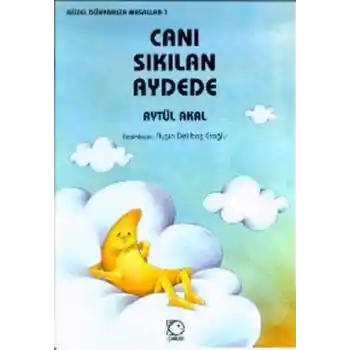 Canı Sıkılan Aydede
