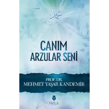 Canım Arzular Seni