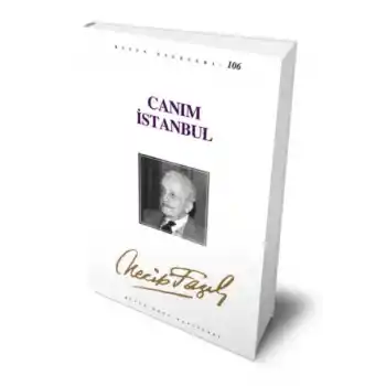 Canım İstanbul