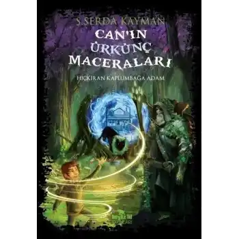 Canın Ürkünç Maceraları