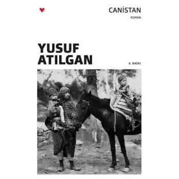 Canistan (Yeni Kapak)