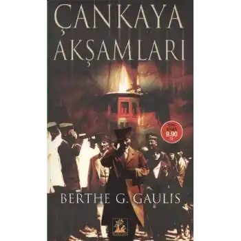 Çankaya Akşamları (Cep Boy)