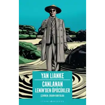 Canlanan – Lenin’den Öpücükler