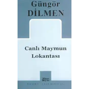 Canlı Maymun Lokantası