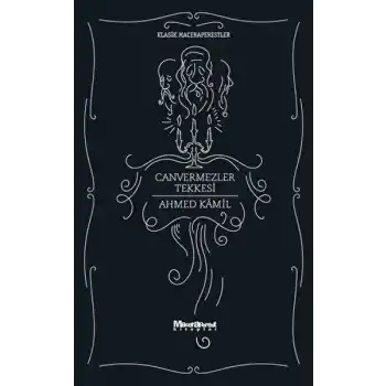 Canvermezler Tekkesi