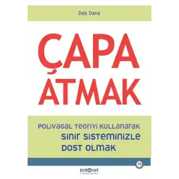 Çapa Atmak