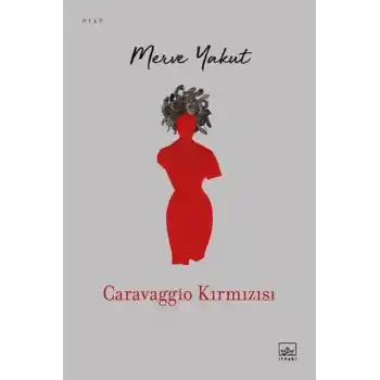 Caravaggio Kırmızısı