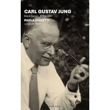 Carl Gustav Jung