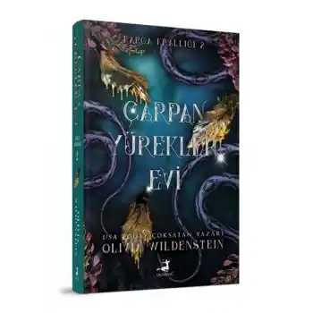 Çarpan Yürekler Evi (Ciltli)