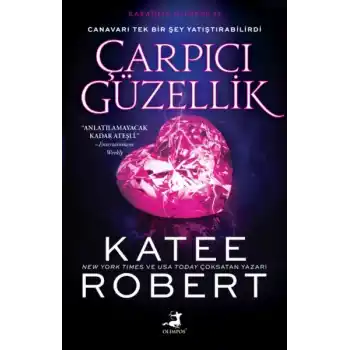 Çarpıcı Güzellik