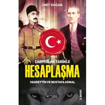 Çarpıtılan Tarihle Hesaplaşma