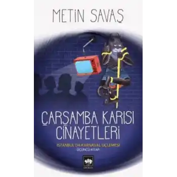 Çarşamba Karısı Cinayetleri