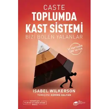 Caste - Toplumda Kast Sistemi