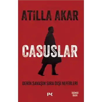 Casuslar