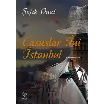 Casuslar İni İstanbul