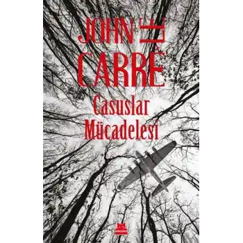 Casuslar Mücadelesi