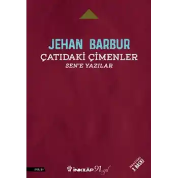 Çatıdaki Çimenler