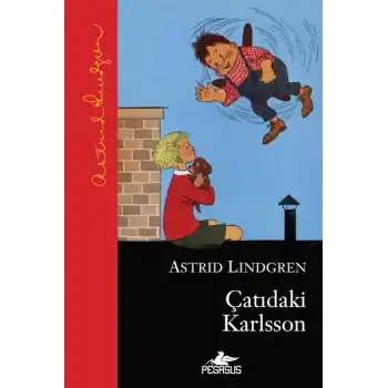 Çatıdaki Karlsson – Ciltli