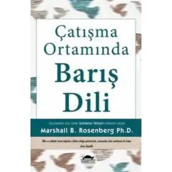 Çatışma Ortamında Barış Dili
