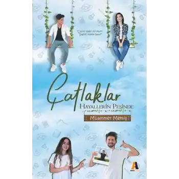 Çatlaklar Hayallerin Peşinde