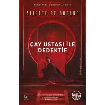 Çay Ustası ile Dedektif