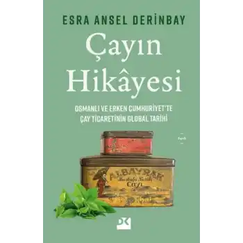 Çayın Hikayesi