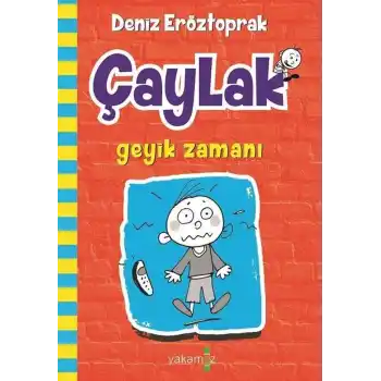 Çaylak - Geyik Zamanı