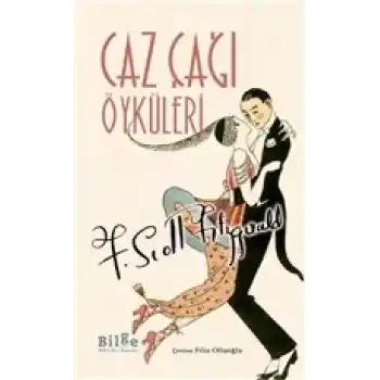 Caz Çağı Öyküleri