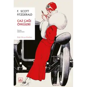 Caz Çağı Öyküleri