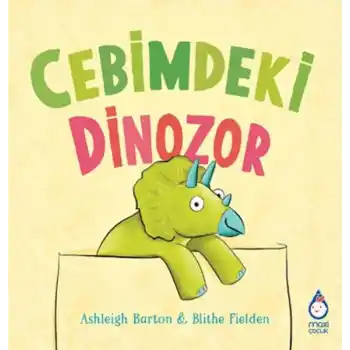 Cebimdeki Dinozor