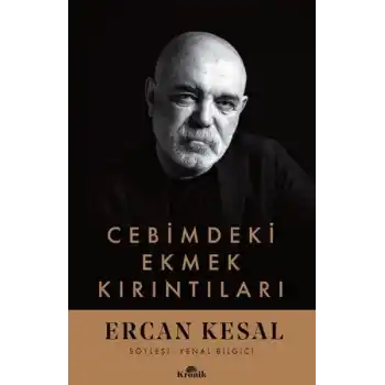 Cebimdeki Ekmek Kırıntıları