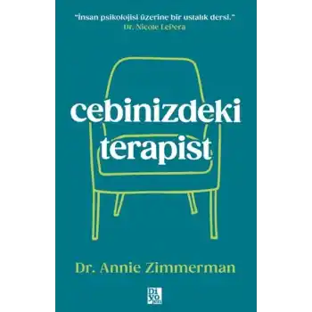 Cebinizdeki Terapist