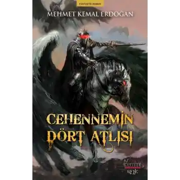 Cehennemin Dört Atlısı